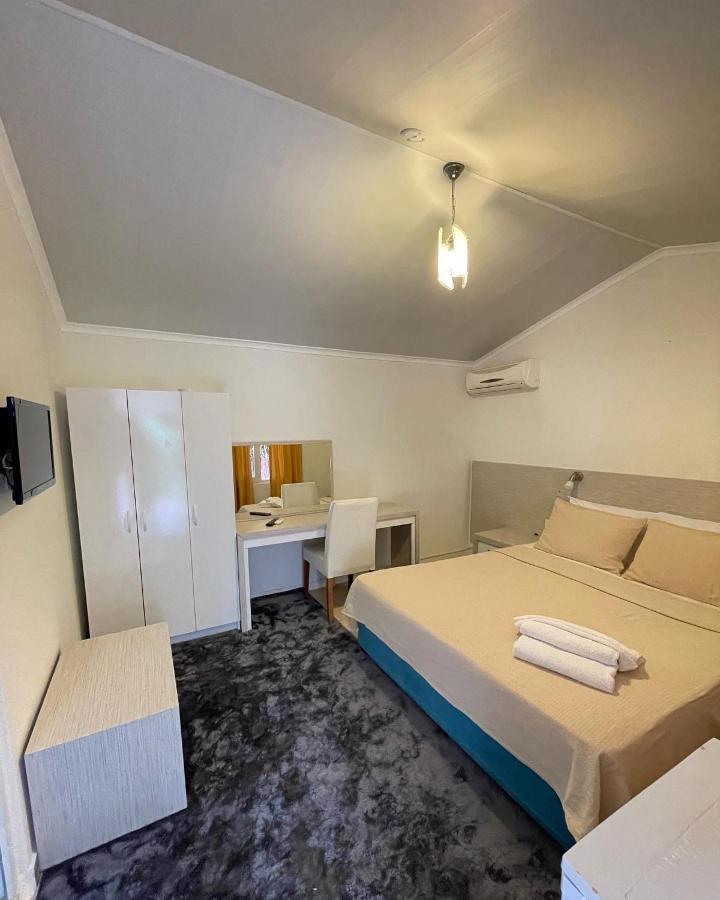 Moy-side Hotel
